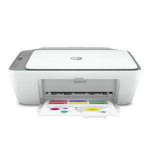 HP DeskJet 2755 올인원 무선 프린터 스캐너 복사기 즉석 잉크 준비 모바일 프린트 블랙 5ppm 컬러 5ppm 와이파이 잉크젯 컴퓨터 가정용 사무실용 3XV17A 갱신