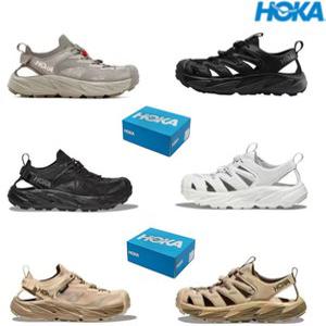 호카 오네오네 호파라2 등산샌들 여름하이킹 남자 여자 캐슬락 트레킹샌들 HOKA 정품 박스