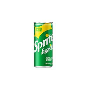 [이마트24] 코카)스프라이트캔250ml