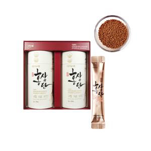 애터미 홍삼단 1g x 60포 (2개월분)
