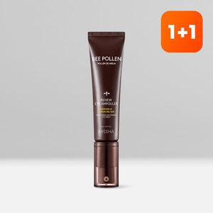 [미샤][1+1] 비폴렌 리뉴 아이 앰풀러 30ml