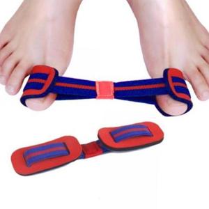 발가락스트레칭 발가락밴드 엄지발가락운 무지외반증