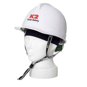 (당일발송) 안전모 안전모머리띠 안전모땀제거 스포츠 헤어밴드머리띠 K2 safety 헤어밴드 머리띠 메쉬
