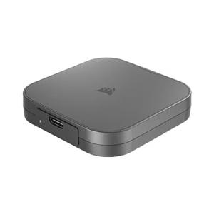CORSAIR EX400U USB Type-C 썬더볼트4 맥세이프 외장SSD (2TB)