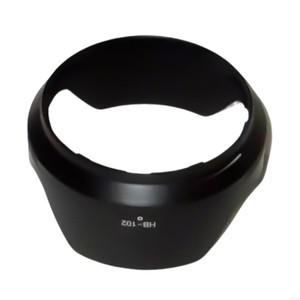 완벽호환 W8ED HB102 77mm 렌즈 후드 총검 마운트 커버 교체 24-120mm F4S 카메라 Z5
