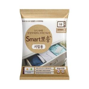 [피커]스마트뽀송 서랍용 반영구