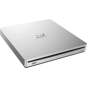 파이오니어 BDR-XS07S 실버 16X BD-R 2X BD-RE 16X DVD+R 12X BD-ROM 4MB 캐시 시리얼 ATA 리비전 3.0 버너