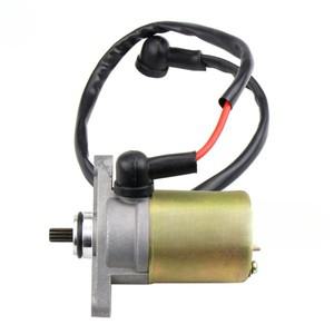GY6 50 모터 80cc 전기 시동 바이크 오토바이 스쿠터  구리