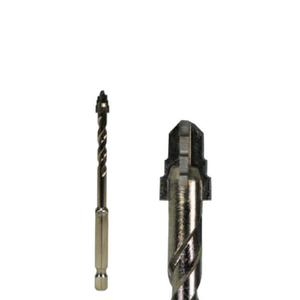 TB 드라이컷 X4 타일 비트 3.0mm 포세린 타일길이 기리 육각 멀티 콘크리트 빗트