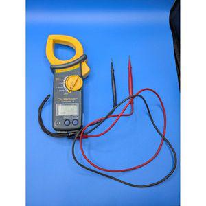 YOKOGAWA CL150 Clamp-on AC Current Tester 직수입
