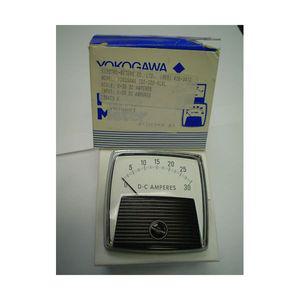 Yokogawa Voltmeter 30V DC NIB