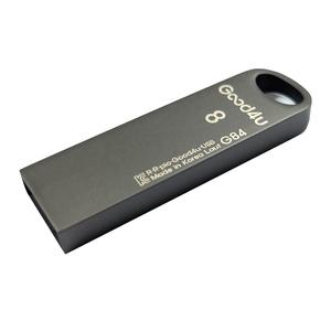 굿포유 Lauf G84 USB메모리 8GB 메탈