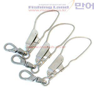 해동 HDF 빅 돌돔 꿰미 HA-635 3개입 스트링거 대물