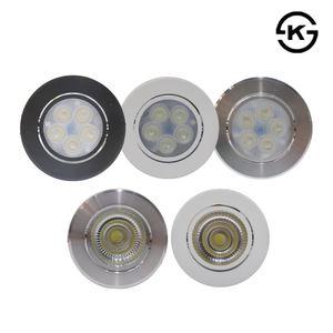 LED매입등 다운라이트 LEDMR16 할로겐 3 타공 7.5cm 매립등 MR일체형 COB형