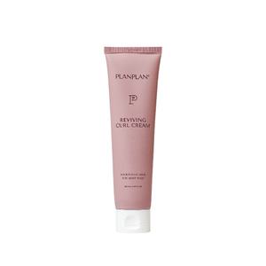 제노 플랑플랑 리바이빙 컬 크림 150ml 꽃잎추출물 데일리 컬링에센스 수분컬링 케라틴컬크림
