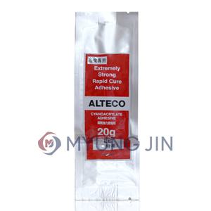 알테코(ALTECO) 일반용 순간접착제/EE/20g,50g