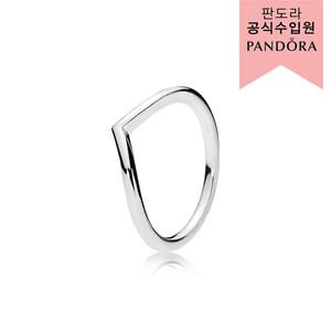 PANDORA [백화점 보증서 제공] 샤이닝 위시 _ 196314