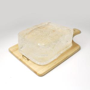 새로핸즈 프리미엄 젤 왁스 MP 1kg