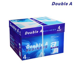 더블에이 A4 복사용지(A4용지) 75g 2000매 1BOX