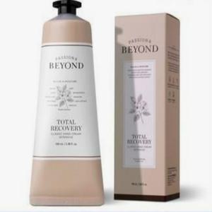 비욘드 토탈 리커버리 인텐스 핸드크림 100ml