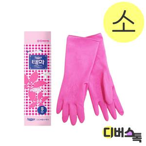 태화 고무장갑 / 고무장갑 소
