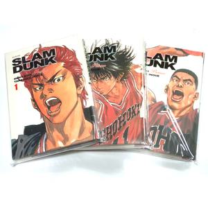 접착 OPP 봉투 투명 비닐 만화책 단행본 애장판 포장 보관 (18x25+4) 50매