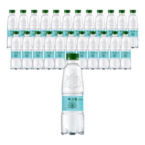 씨그램 플레인, 350ml, 24개