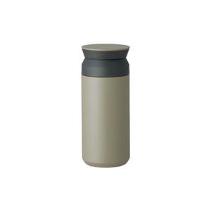[KINTO] 킨토 트레블텀블러350ml(카키)