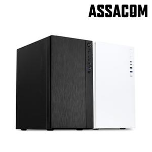 인텔 12100F/GT730 주식 가정용 사무용 PC 조립 컴퓨터 본체 데스크탑