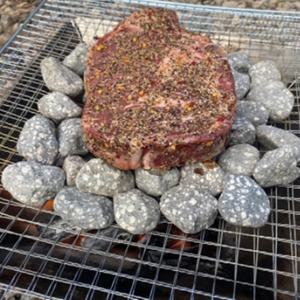 자갈공명 굴림맥반석 맥반석돌 수경재배 구이용 찜질 정수용 3kg(1봉)