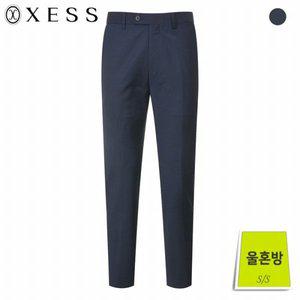 [제스]   울혼방 베이직 스트레치 수트팬츠  X0BSP1210 _P318224241
