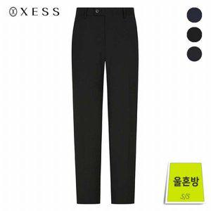 [제스]   클래식 스트레치 수트 팬츠 X1BSP3206 _P331956340