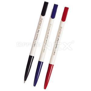 LDB187684동아 스피드볼 0.7mm 흑색 24EA