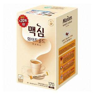 향좋은커피 맥심 화이트골드 170T