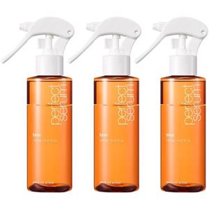 미쟝센 퍼펙트 세럼 미스트 150ml 3개 /헤어에센스
