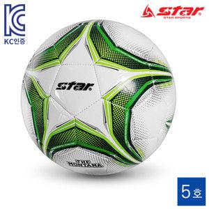 KC인증 스타 더 몬타나 축구공 5호 고탄력 EVA 폼적용 SB895T 