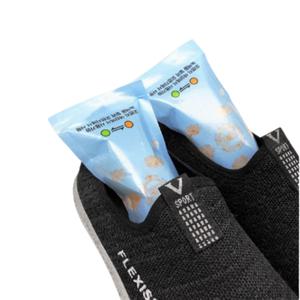 반영구 실리카겔 운동화 신발장 신발 제습제 70g 2P 습기제거제