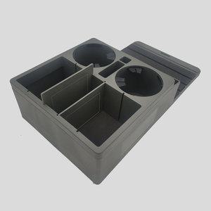 차나비 포터2/봉고3 멀티컵홀더 2.5