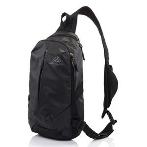 [롯데백화점]그레고리 공용 스케치슬링백 SKETCH 8 RF OBSIDIAN BLACK (27J69034)