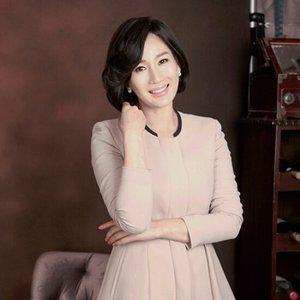 아미모 여자가발 중단발 중년여성가발 통가발 암환자가발 AM-W06