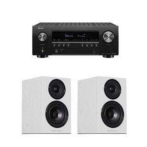 [기타]데논 AVR-S960H + 와피데일 Diamond 12.0 블루투스 네트워크 오디오