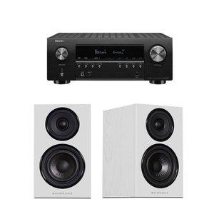 [기타]데논 AVR-S960H + 와피데일 Diamond 12.1 블루투스 네트워크 오디오