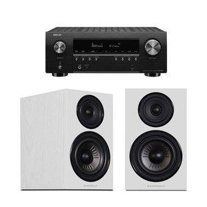 [기타]데논 AVR-S960H + 와피데일 Diamond 12.2 블루투스 네트워크 오디오