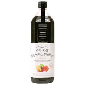 룩아워티자두자몽히비스커스티베이스1.3kg