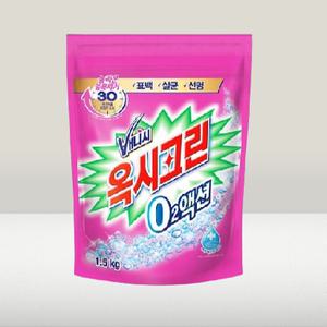 옥시크린 오투액션 1.5kg