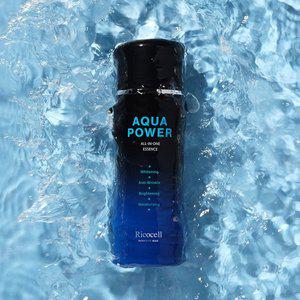 [기타]퍼펙트맨 아쿠아 파워 올인원 에센스 150ml 1+1