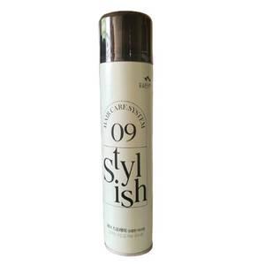 꽃을든남자 09 헤어 케어 시스템 헤어 스프레이 상큼한 허브향 300ml/