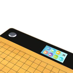 인공지능 바둑판 AI 게임기 연습용 집중력 게임