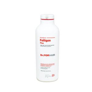 닥터포헤어 폴리젠 플러스 샴푸 500ml