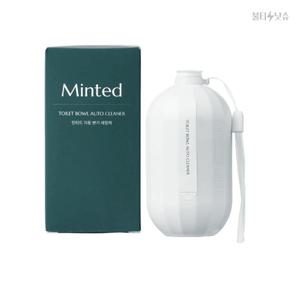 민티드 변기세정제 자동 변기 세정제 청소 300g 1개